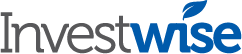 InvestWise Logo